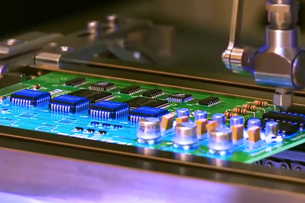 电路板维保和再制造