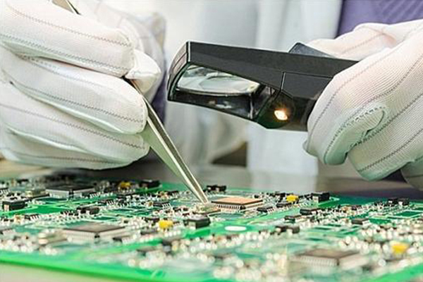 电路板芯片级维保